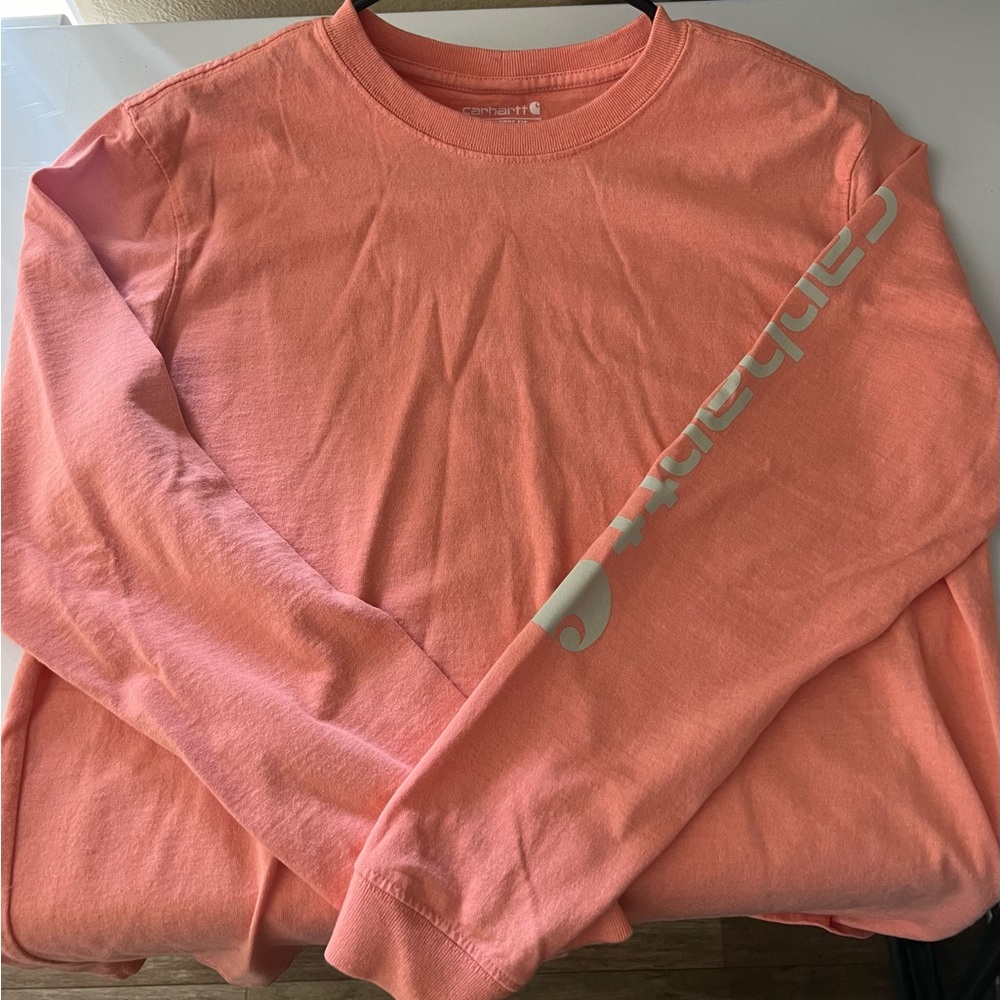 Carhartt long sleeve